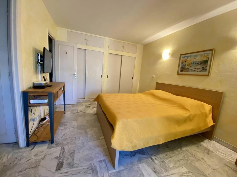 Cannes proche Croisette - Studio Apartment in Cannes