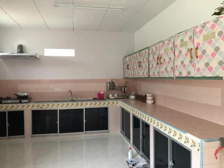 Asfara Homestay Jeram House in Selangor, Malaysia