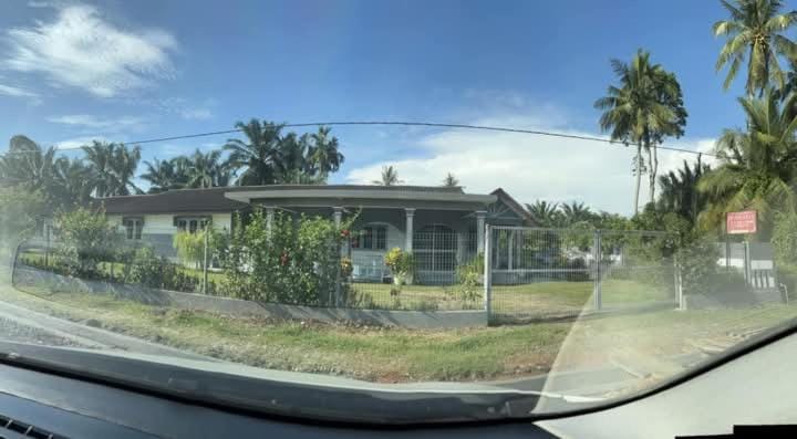 Asfara Homestay Jeram House in Selangor, Malaysia