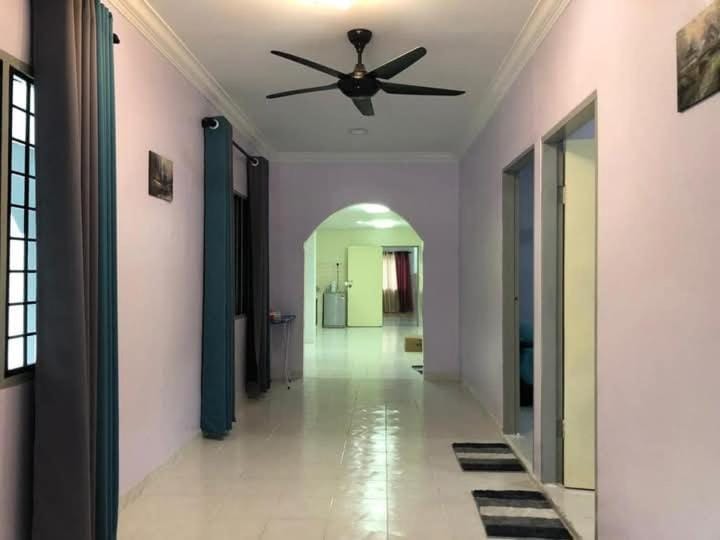 Asfara Homestay Jeram House in Selangor, Malaysia