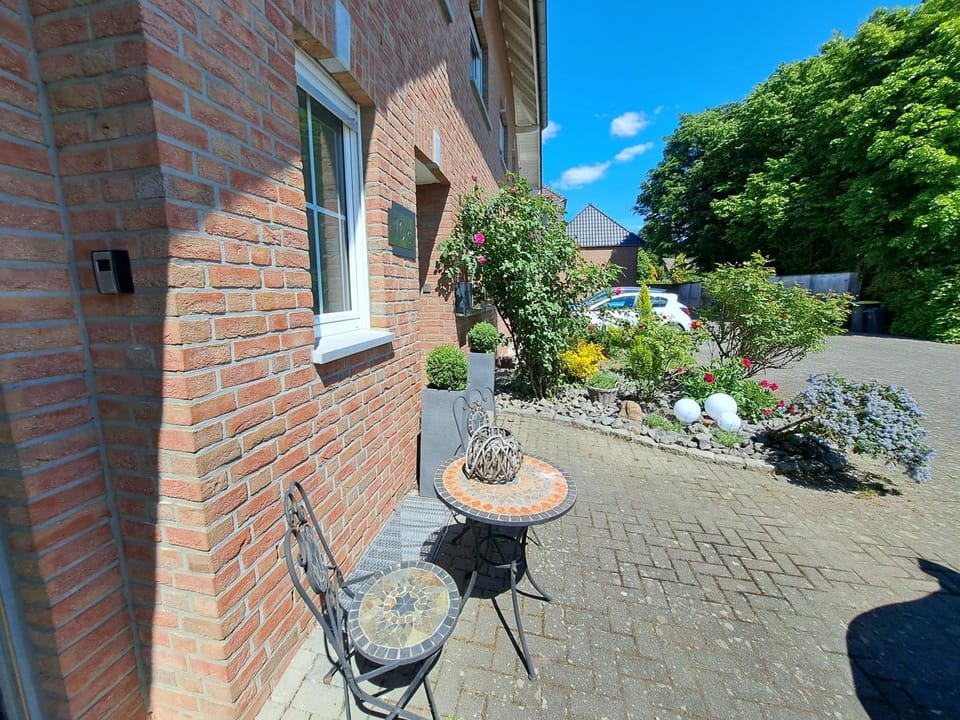 Ferienhaus Feldharmonie House in Limburg (province)