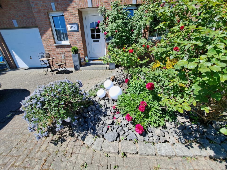 Ferienhaus Feldharmonie House in Limburg (province)