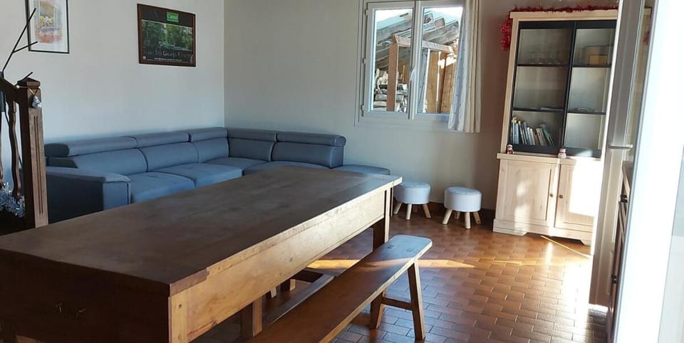 Maison au pied du puy mary House in Auvergne-Rhône-Alpes