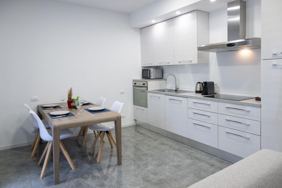 Casa Ndoi Apartment in Mantua