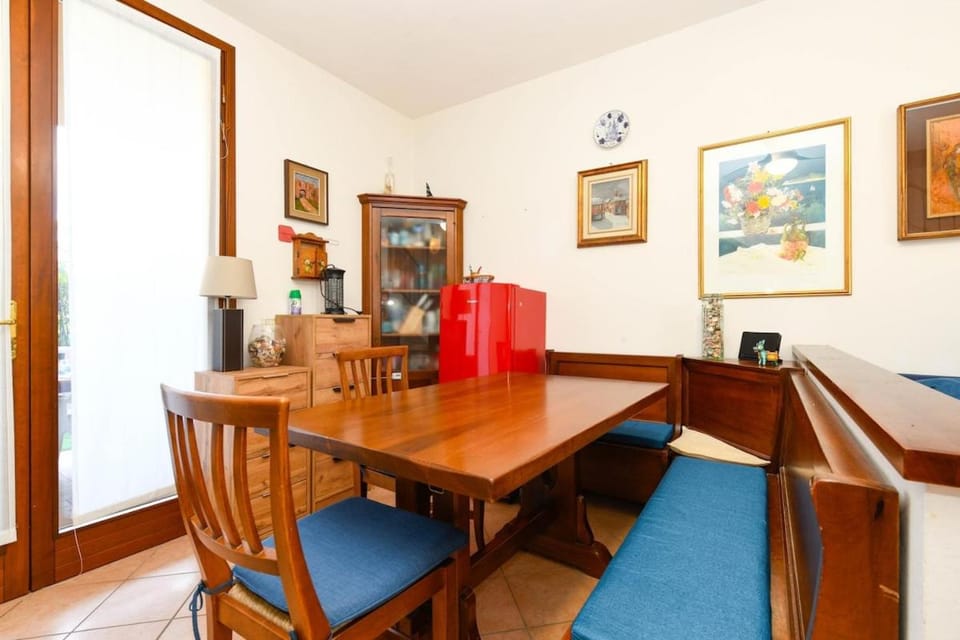 Maison Laura House in Manerba del Garda