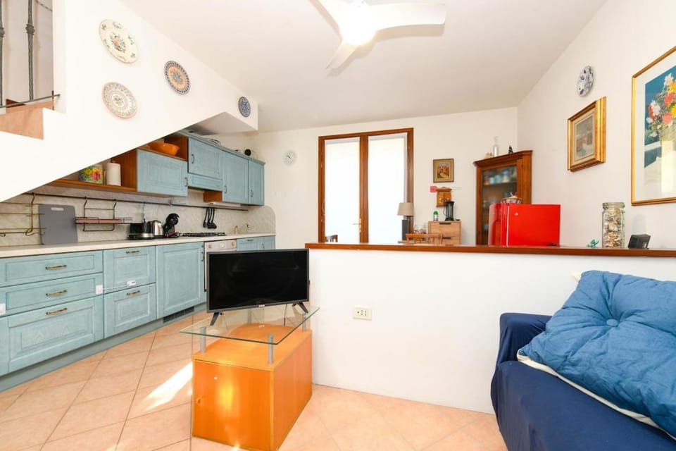 Maison Laura House in Manerba del Garda