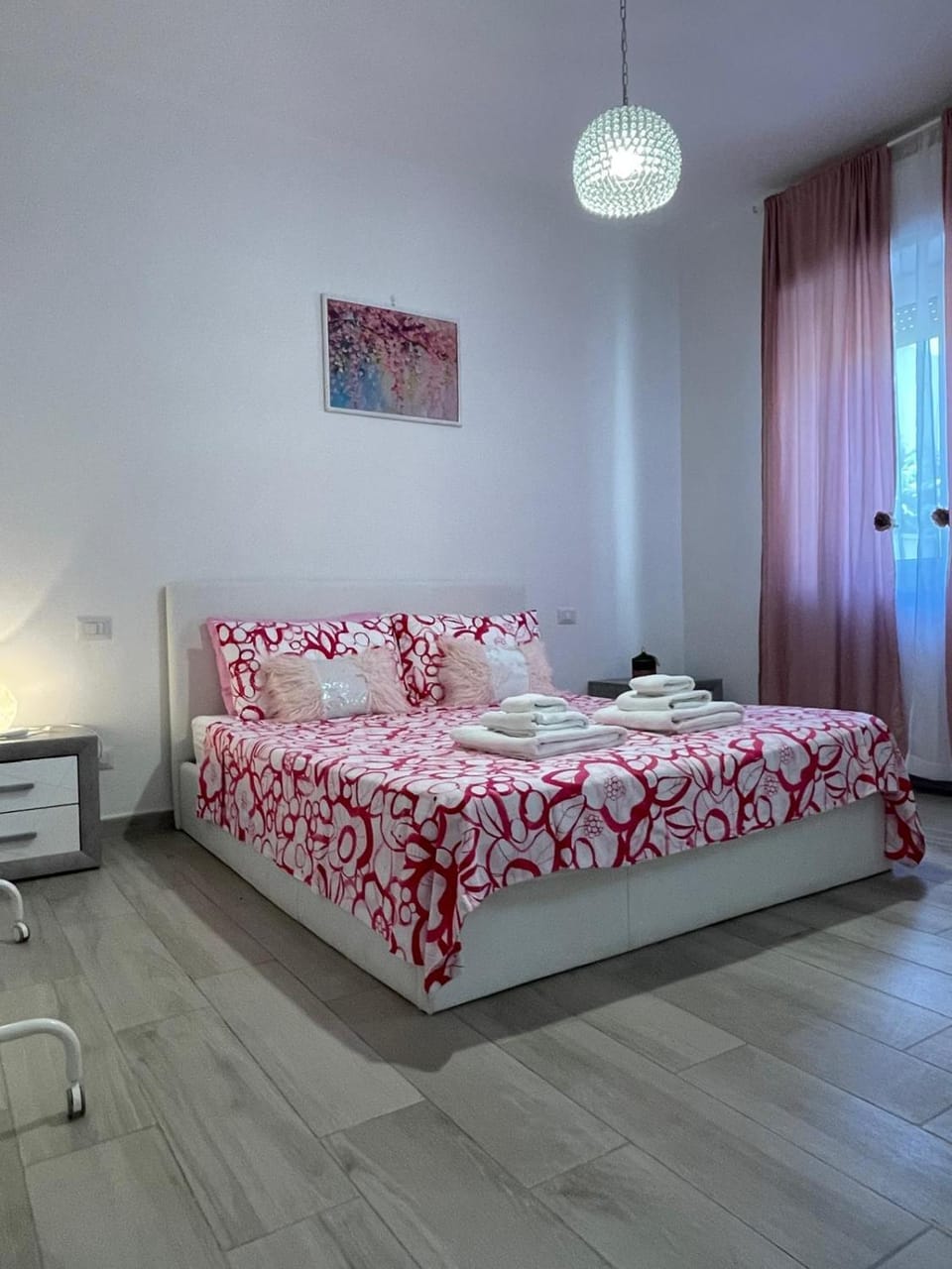 Sognare in Puglia Bed and Breakfast in Apulia