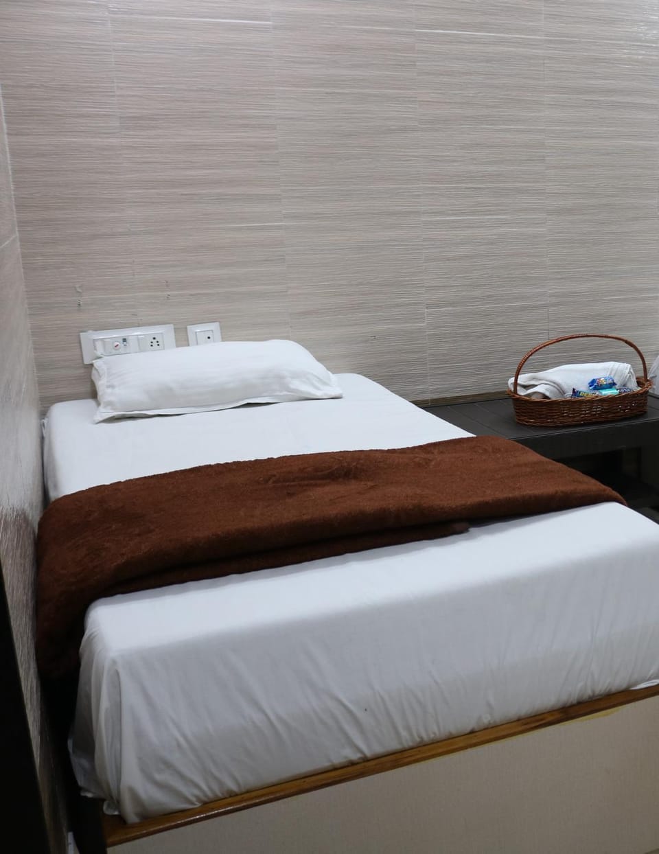 HOTEL VALLABHA RESiDENCY Hotel in Telangana