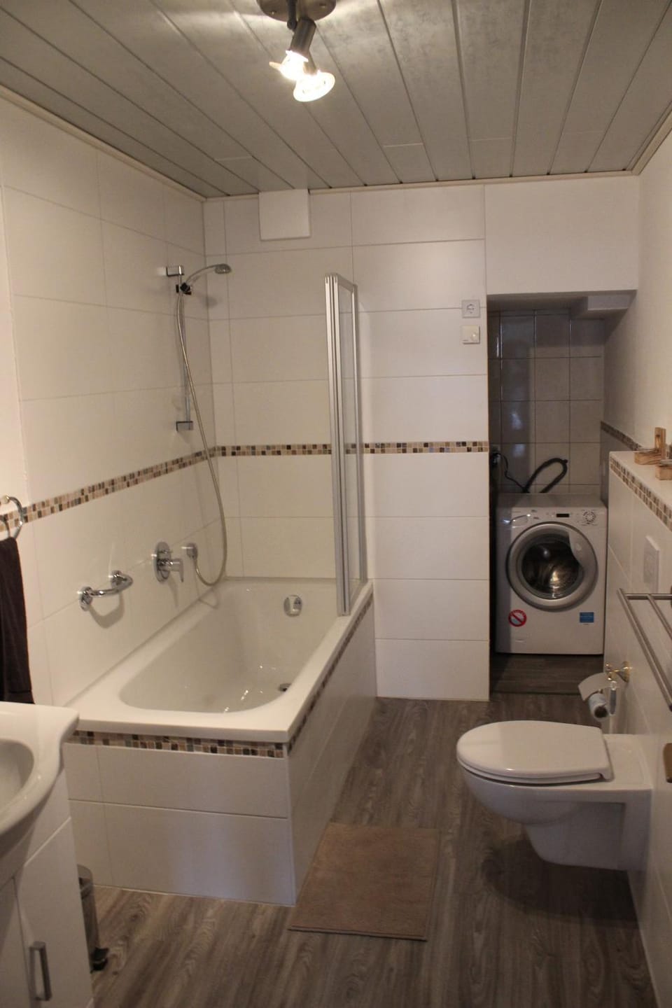Ferienwohnung Sabine Apartment in Thuringia, Germany