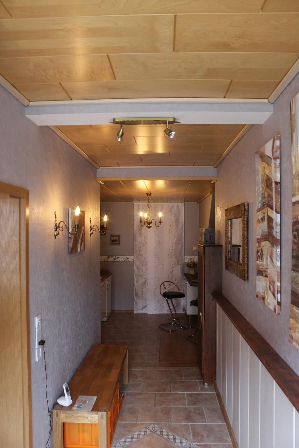 Ferienwohnung Sabine Apartment in Thuringia, Germany