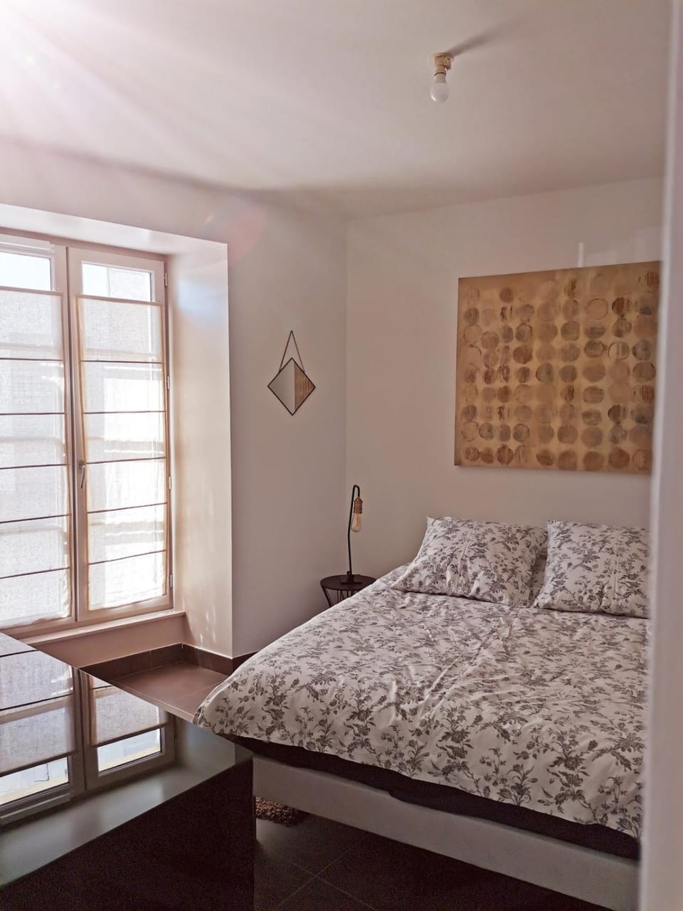 Appartement paisible et spacieux Apartment in Jonzac