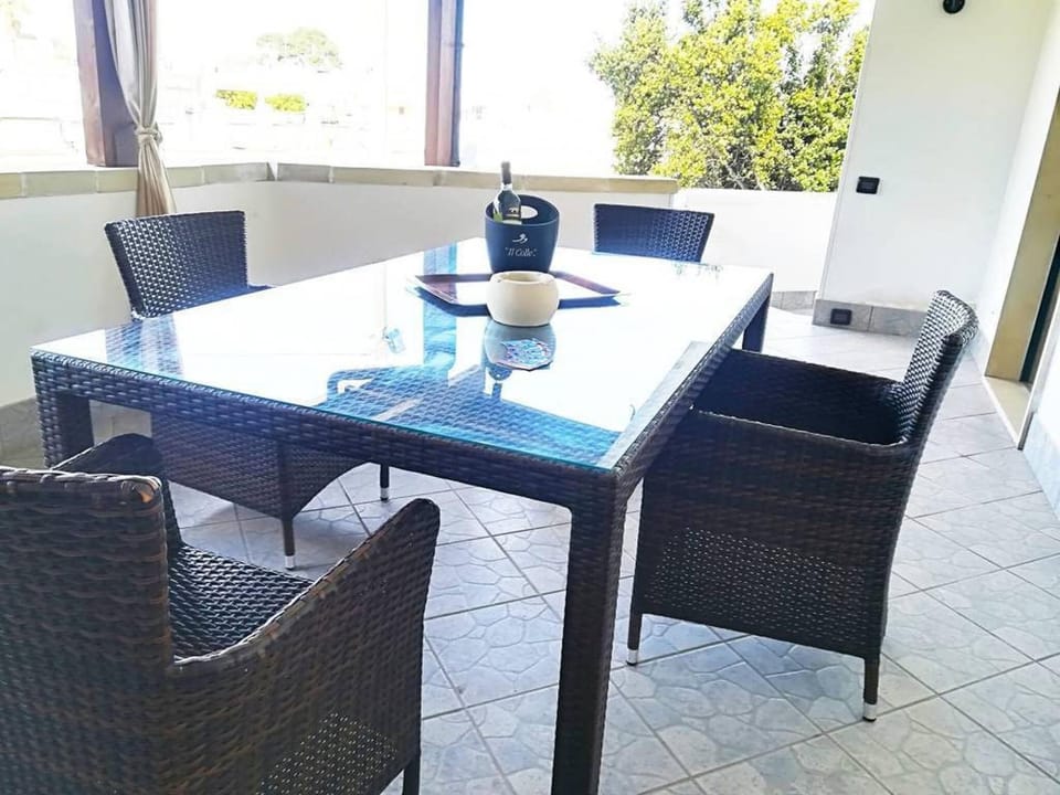Casa Calliope in Otranto Apartment in Otranto
