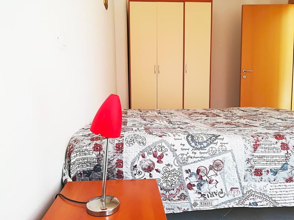 Casa Elettra in Otranto Apartment in Otranto