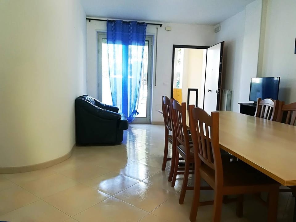 Casa Elettra in Otranto Apartment in Otranto