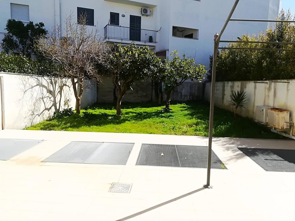 Casa Elettra in Otranto Apartment in Otranto