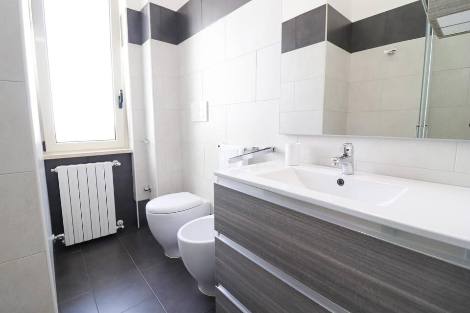 Otranto Giorgia vacation home Apartment in Otranto