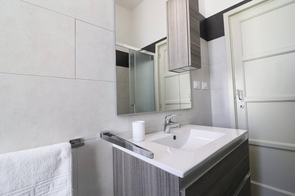 Otranto Giorgia vacation home Apartment in Otranto