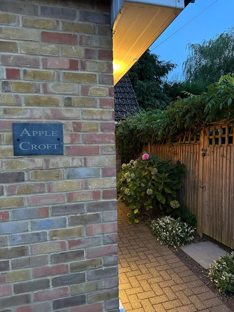 Contemporary detached house short train to London Villa in Bromley