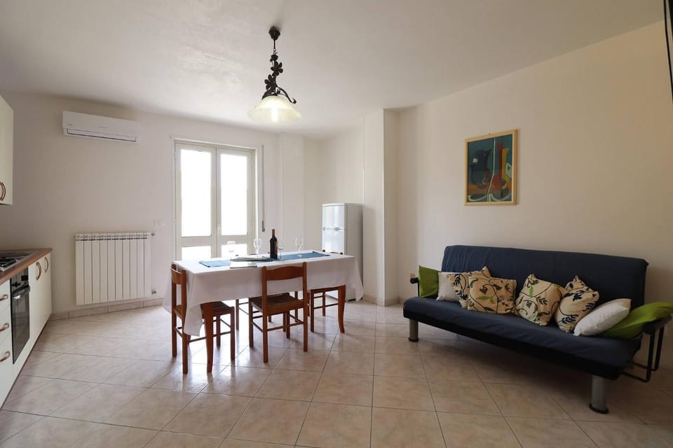 Casa Marta Elegance Comfort in the Heart of Otranto Apartment in Otranto