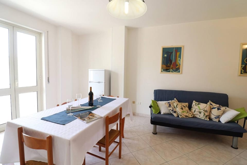 Casa Marta Elegance Comfort in the Heart of Otranto Apartment in Otranto