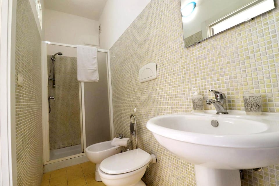 Casa Medea in Otranto Apartment in Otranto