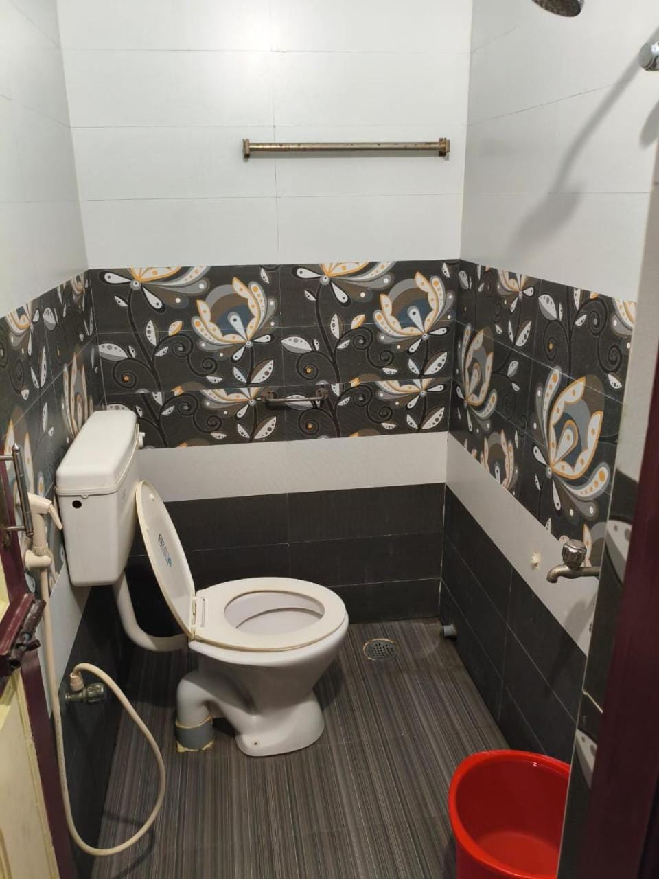 Toilet, Bathroom