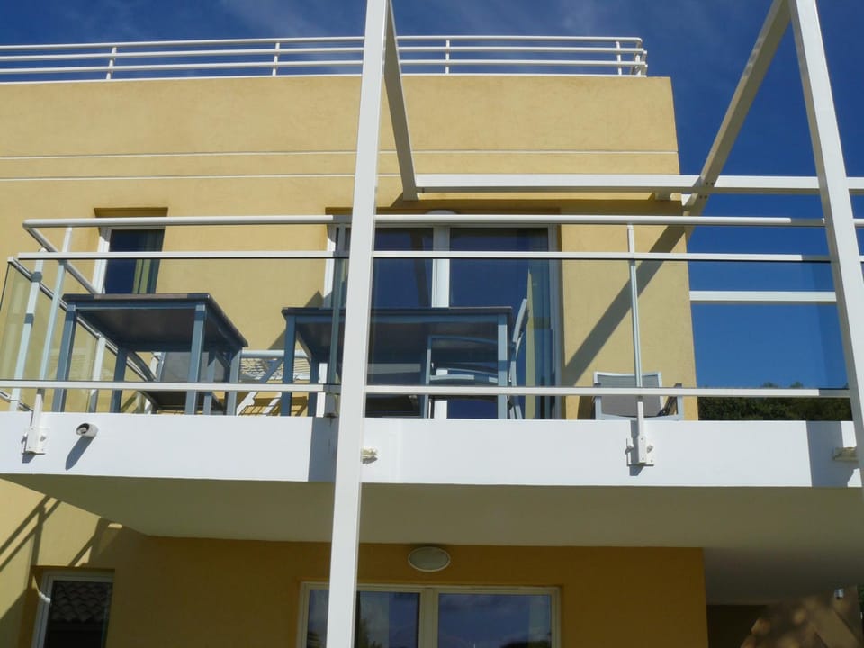 Terrasses des Embiez Apartment in Six-Fours-les-Plages