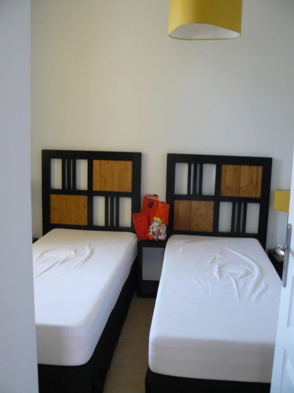 Terrasses des Embiez Apartment in Six-Fours-les-Plages