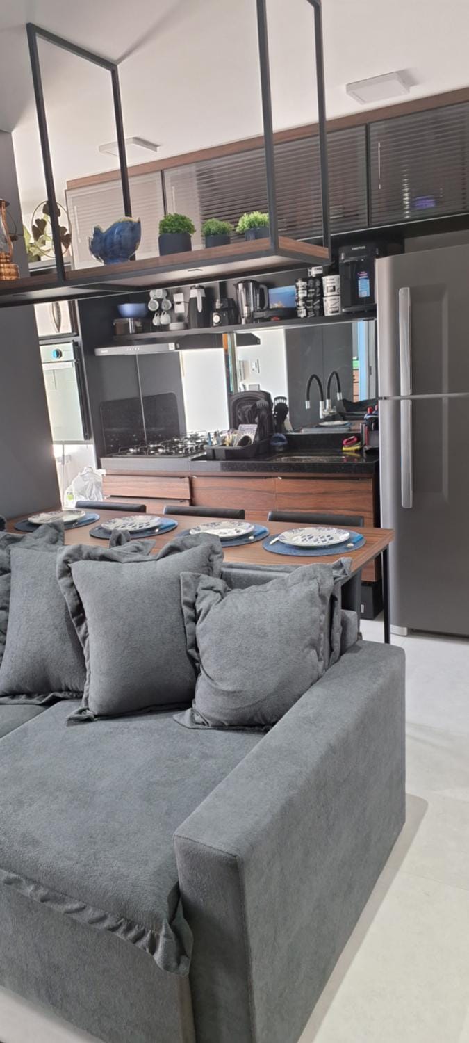 Apto dourada Apartment in Vila Velha