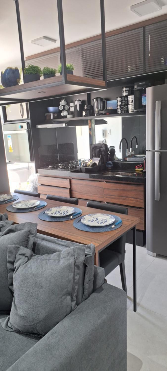 Apto dourada Apartment in Vila Velha
