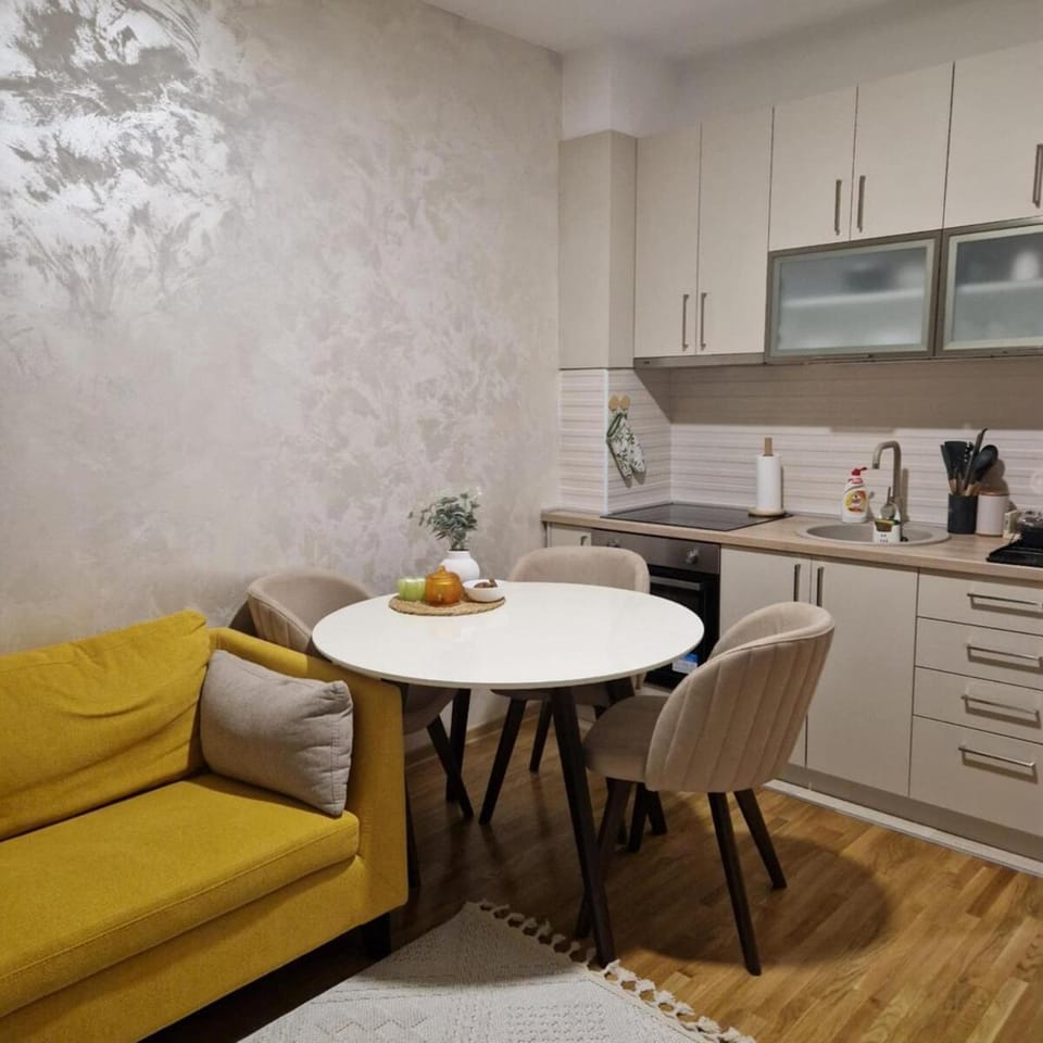 Stylish and cozy stay Apartment in Belgrade