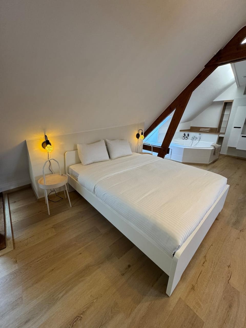 Loft Apartment in Hauts-de-France