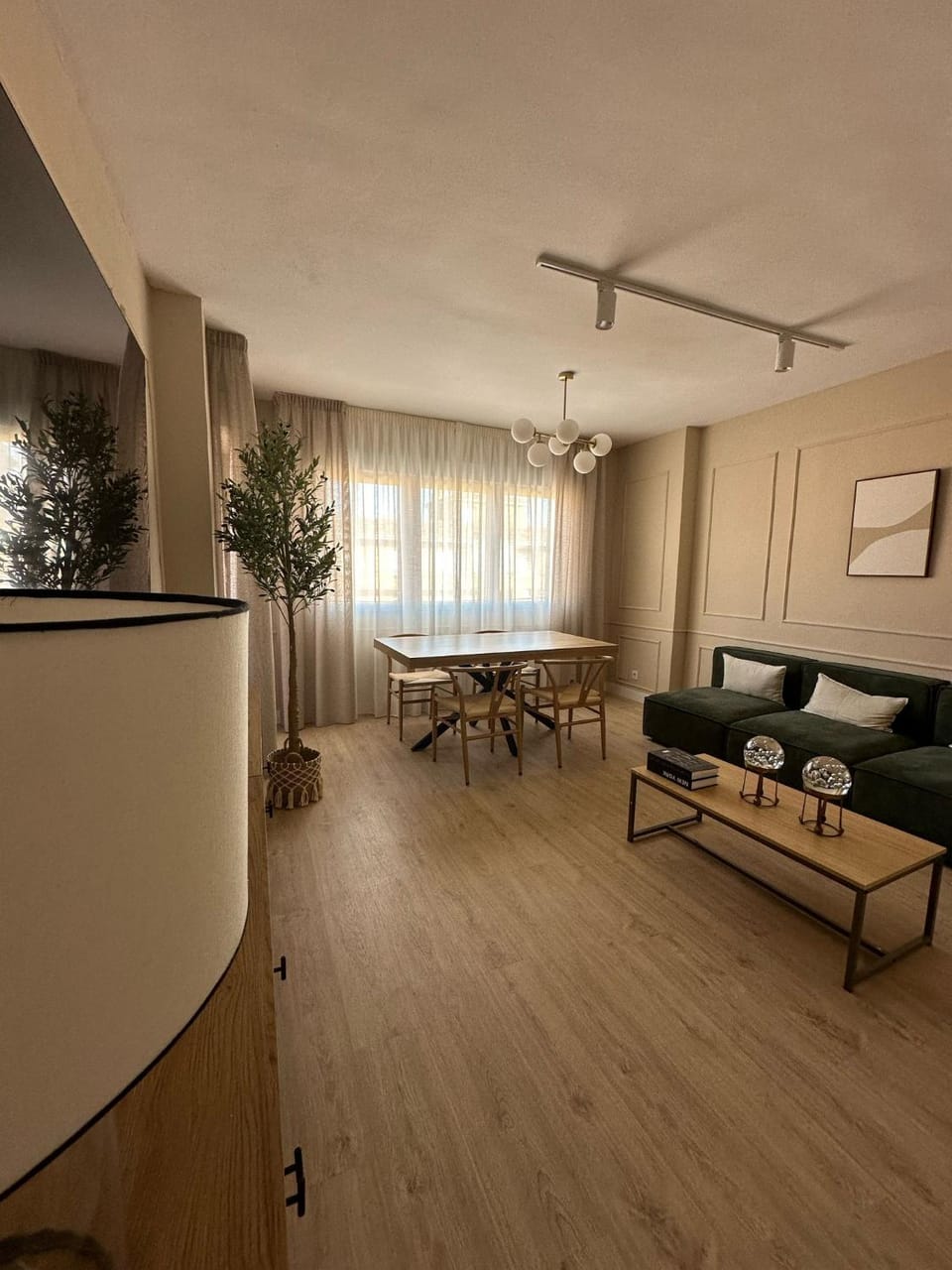 Lounge or bar