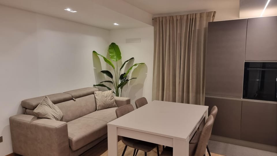 House Cerusa Apartment in Genoa