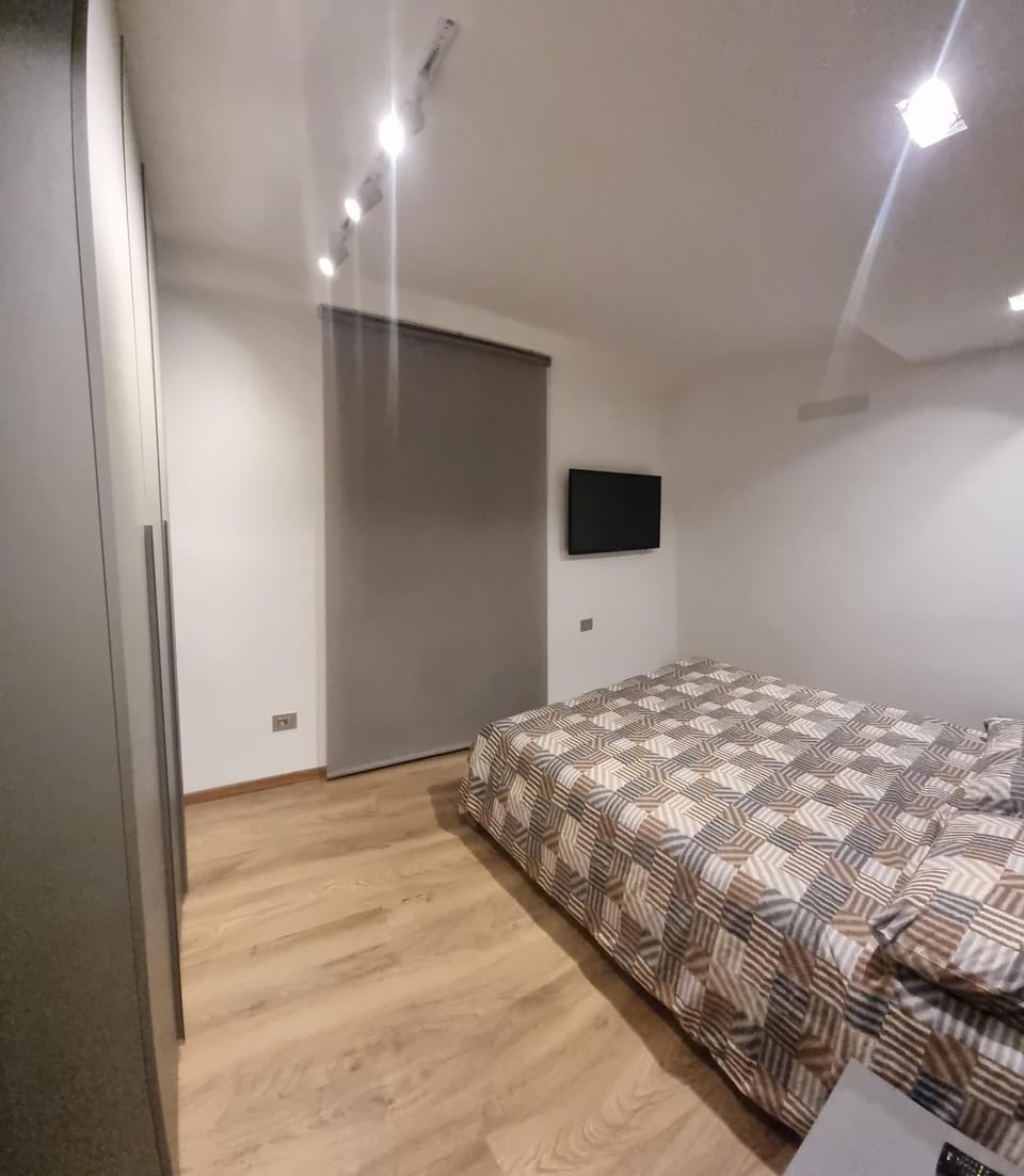 House Cerusa Apartment in Genoa