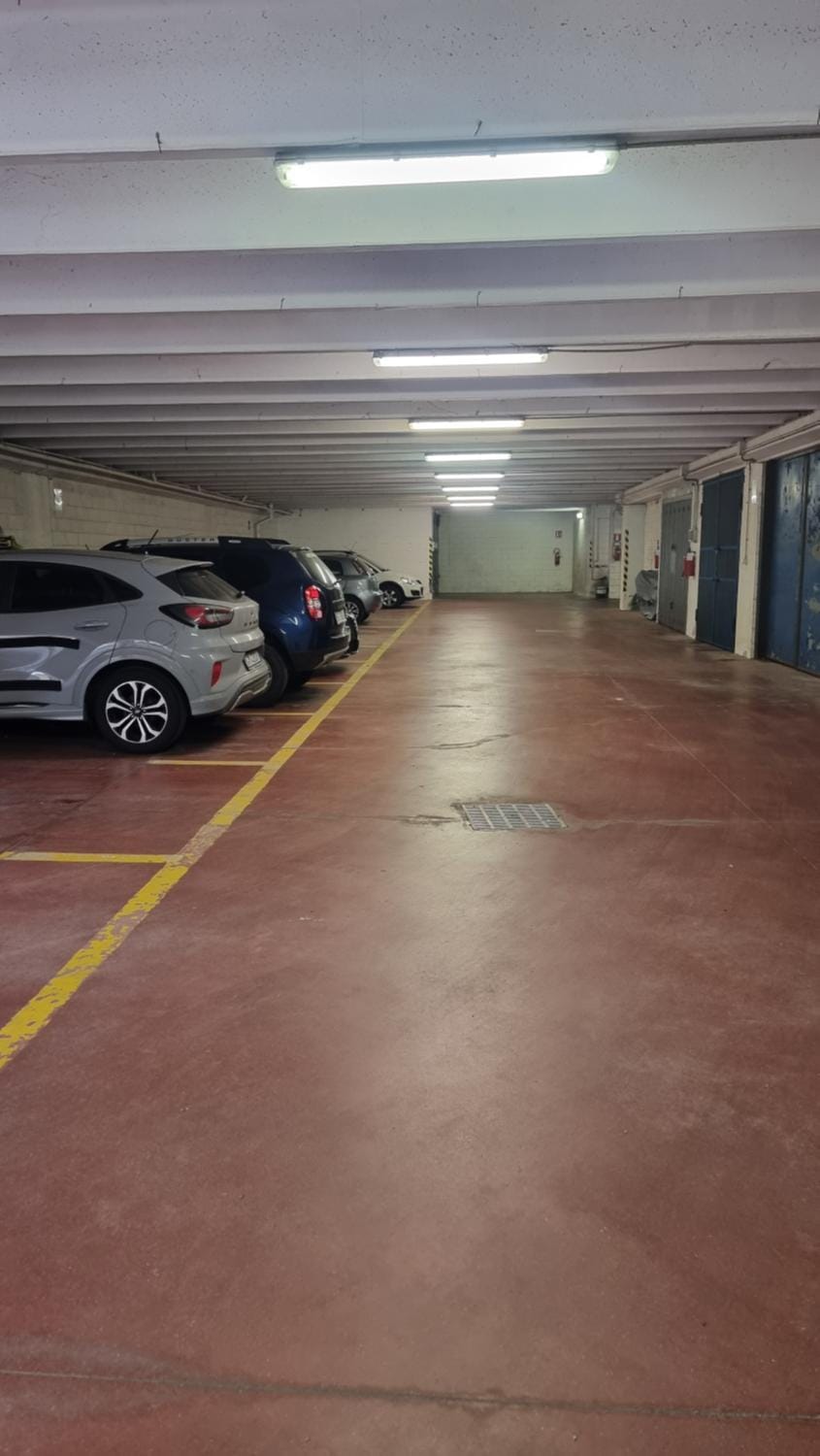 House Cerusa Apartment in Genoa