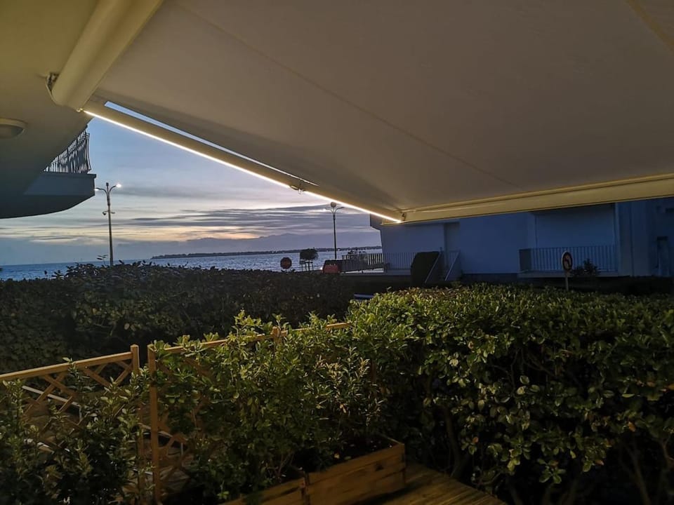 le Colisée appartement vue mer Apartment in La Baule-Escoublac
