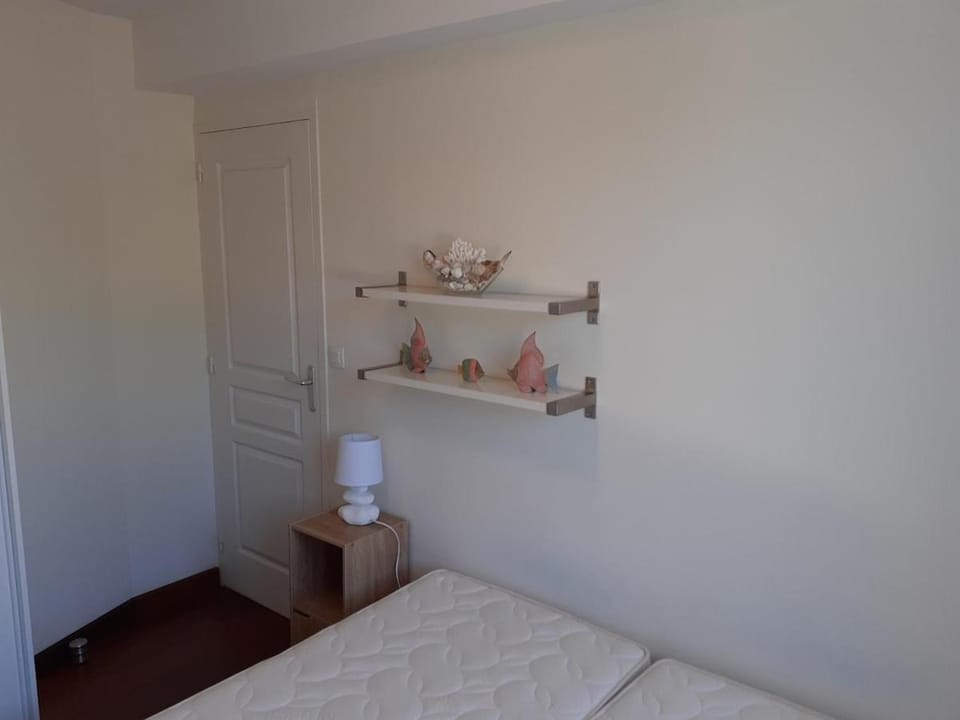 le Colisée appartement vue mer Apartment in La Baule-Escoublac