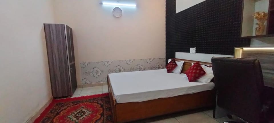 The Amor House in Ludhiana