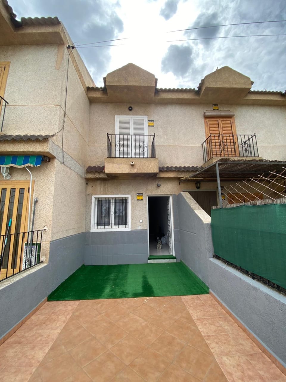 Mabel House in Santiago de la Ribera