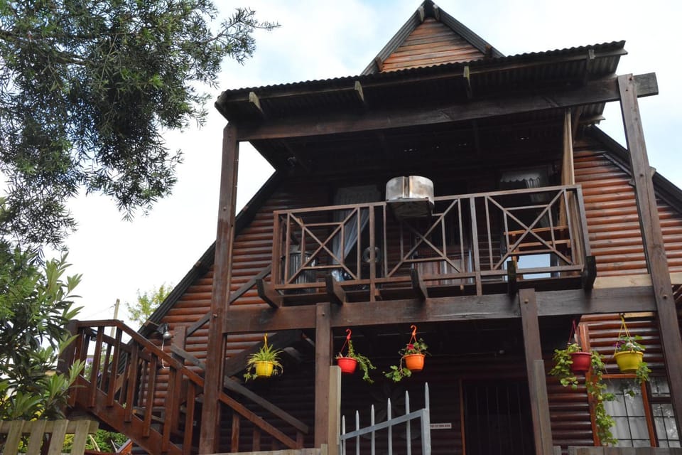 Lorita's Apartment in Western Cape