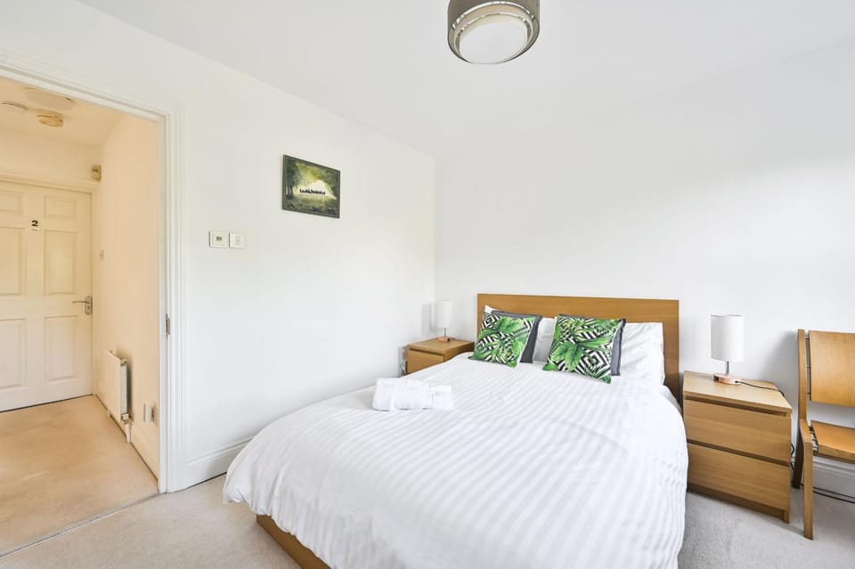 K Suites - Hart House House in London Borough of Richmond upon Thames