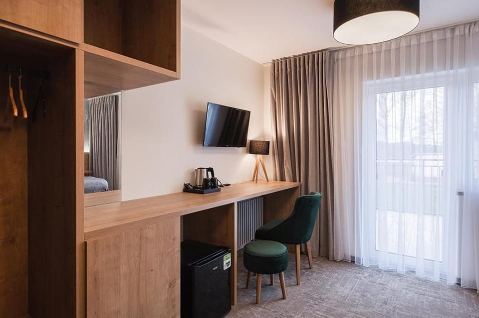 Aleksandra Resort Resort in Pomeranian Voivodeship