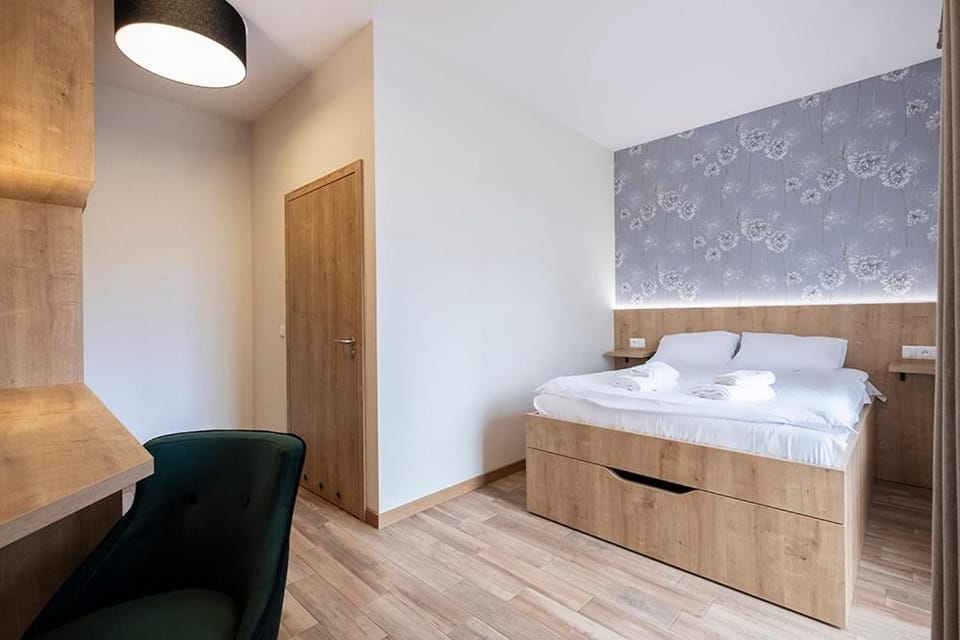 Aleksandra Resort Resort in Pomeranian Voivodeship