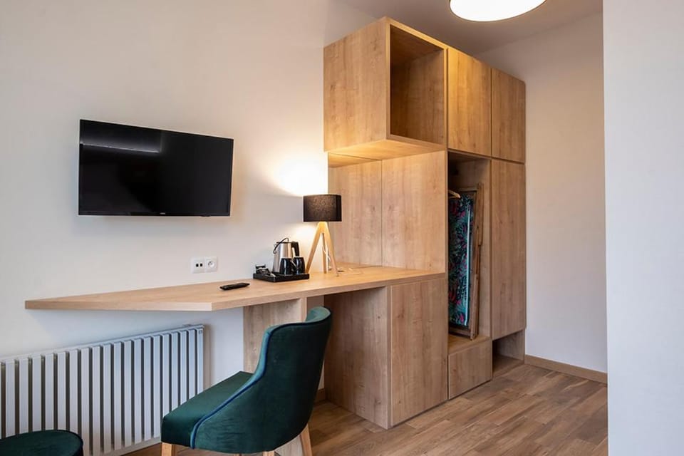 Aleksandra Resort Resort in Pomeranian Voivodeship