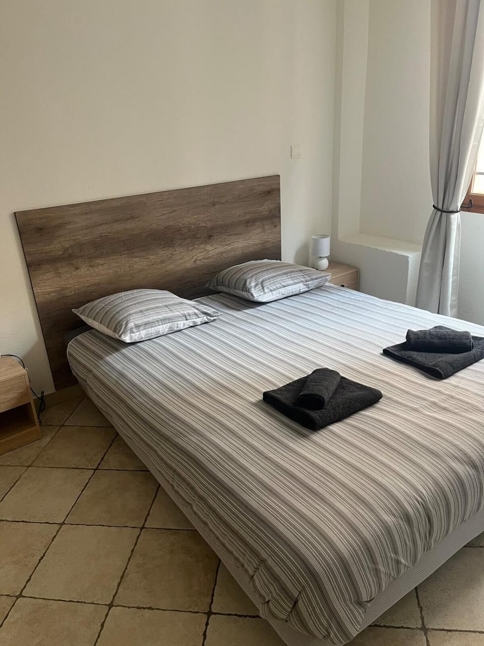 2 rooms, old town Apartment in Antibes