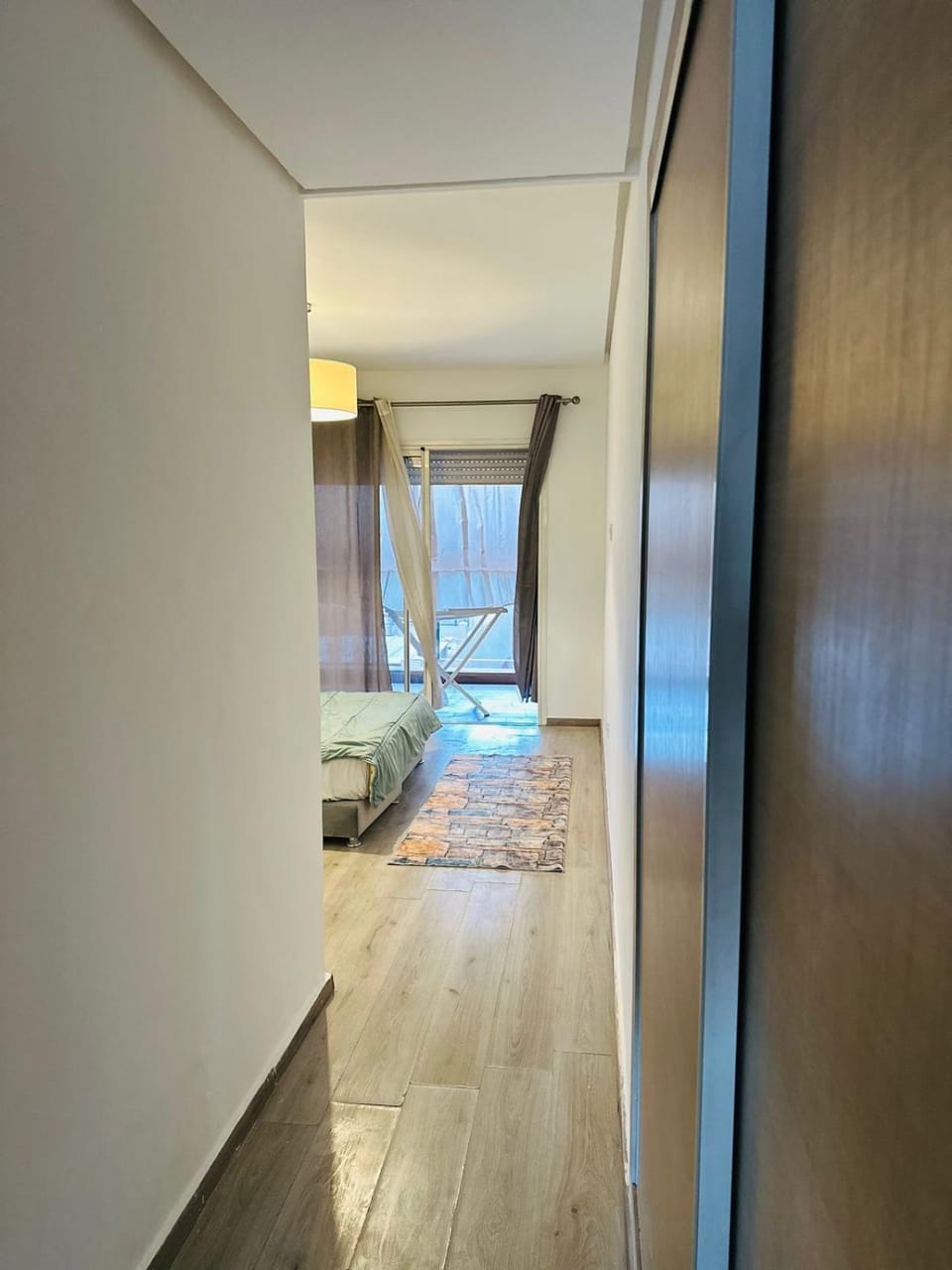 Appartement Atrani Apartment in Marrakesh