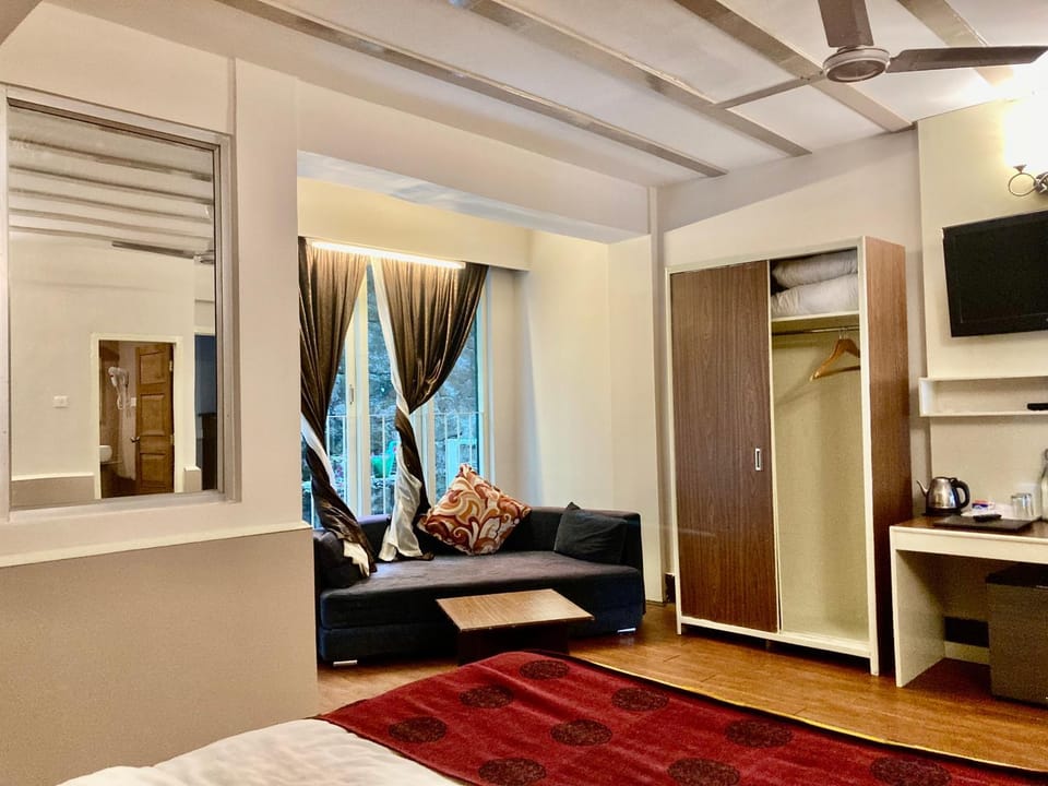 MayaTels - Maya Inn, Gangtok Hotel in India