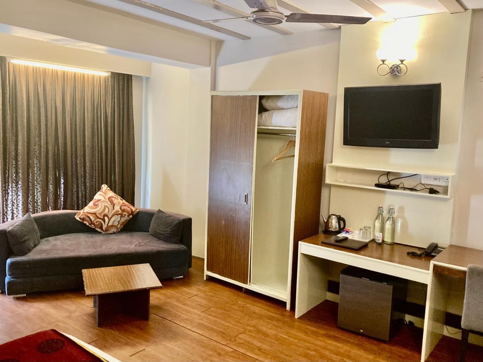 MayaTels - Maya Inn, Gangtok Hotel in India