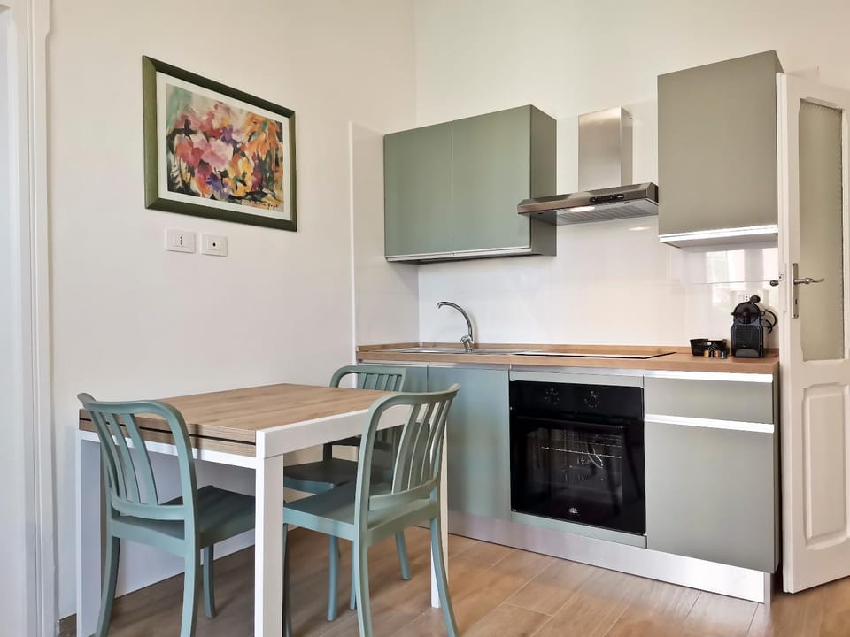 L'altro Krisà Apartment in Bari